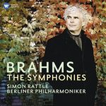 Brahms: The Symphonies