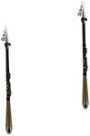 Kisangel 2pcs Integrated Fishing Ro