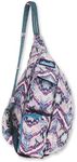 KAVU Mini Rope Sling Pack with Adju