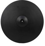 Roland CY-18DR Electric Drum Acousitc Style V-Cymbal, 18-Inch, Black