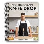 Knife Drop: Creative Recipes Anyone