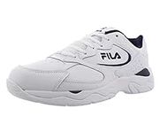 Fila Mens Tri Runner Athletic Shoes