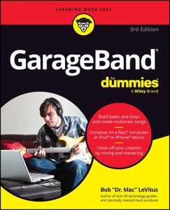 GarageBand