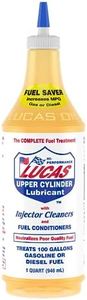 Lucas Oil 10003 Fuel Treatment - 1 Quart