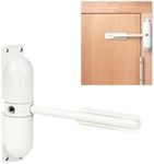 GOOKYO Door Closer Automatic Safety