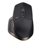 Logitech MX Master Wireless Mouse (910-004337)