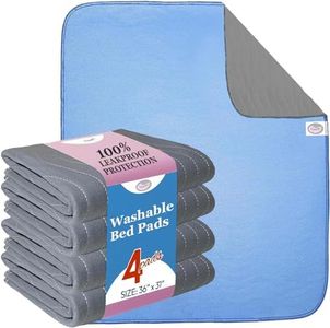 Washable U