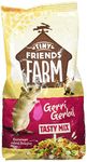 Supreme Gerri Gerbil Food 850gm