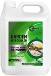 WeedKil Fast Acting Weed Killer 5L 