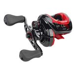 KastKing Royale Legend GT Baitcasting Reels,Right Handed Fishing Reel,7.2:1 Gear Ratio