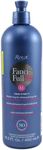 Roux Fanci-Full Rinse #41 True Steel 15.2 Ounce (449ml) (3 Pack)