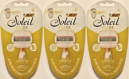 Bic Soleil