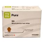 My Life Pura Test Strips