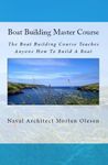 Boat Building Master Course