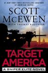 Target America: A Sniper Elite Novel