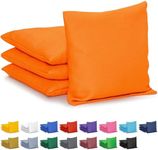 GoSports Cornhole Bean Bags Set of 