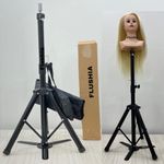 Tripod For Mannequin Heads