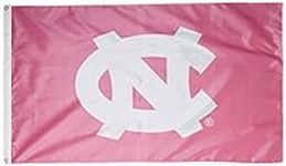 NCAA North Carolina Tar Heels Flag 