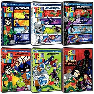 Teen Titan