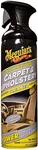 Meguiar's G9719 Carpet & Upholstery