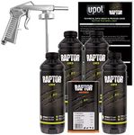 U-POL Raptor Tintable Urethane Spra