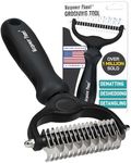 Maxpower Planet Hair Brush - Double