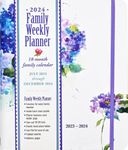 Peter Pauper Press Family Planners