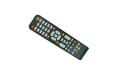 General Replacement Remote Control For SCEPTRE E320GV-FHD X240BC-FHD E485BV-FMQR X322BV-HDR X325BV-FMDR LCD LED HDTV TV