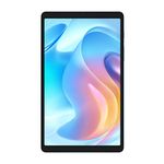 realme Pad Mini WiFi Tablet | 4GB RAM 64GB ROM (Expandable), 22.1cm (8.7 inch) Cinematic Display | 6400 mAh Battery | Dual Speakers | Blue Colour