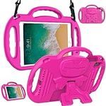 LTROP Kids Case for iPad 5th/6th Ge