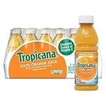 Tropicana Orange Juice, 10 Ounce (P