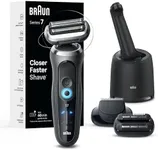 Braun Electric Shaver for Men, Seri