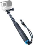 Trehapuva Selfie Stick, 19”/48cm Sh