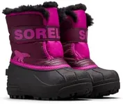 SOREL Children's Snow Commander Boo