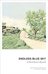 Endless Blue Sky (English Edition)