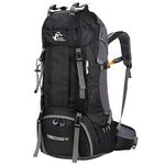 60l Hiking Backpack