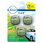 Febreze Car Freshners