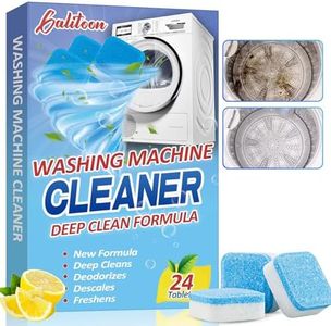 Washing Ma
