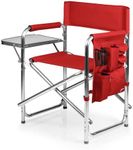 PICNIC TIME Sports Chair with Side 