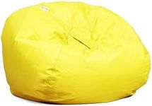 Big Joe Classic Bean Bag Chair, But