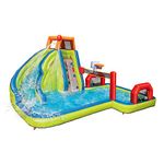 Aqua Sports Water Park, Multicolor