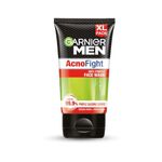 GARNIER Acne Face Wash For Men