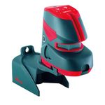 Leica Lino L2P5 Crossline 5-Point Laser