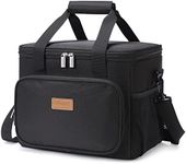 Lifewit 24 Cans Large Lunch Bag Ins