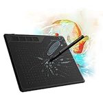GAOMON S620 Drawing Tablet 6.5 x 4 