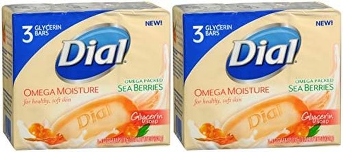 Dial Omega