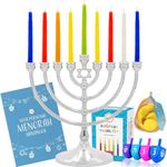 Menorah For Hanukkah