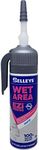 Selleys Ezi Press Wet Area Silicone Sealant 100 g, White