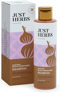 Just Herbs