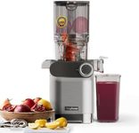 Anybear Cold Press Juicer, 200W Mas